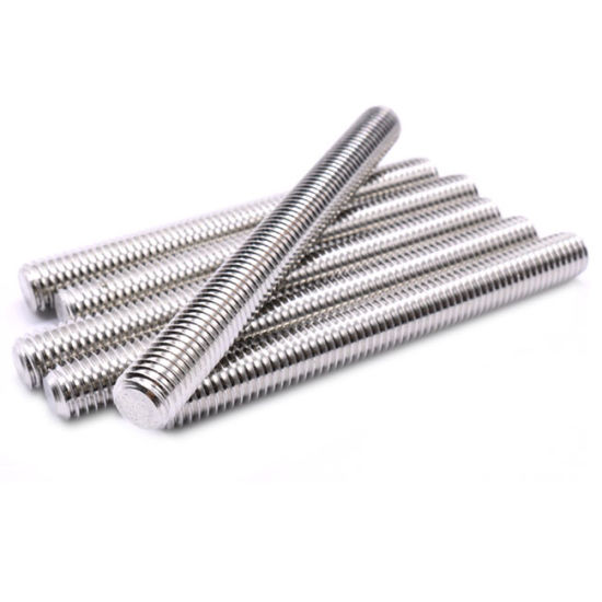 Threaded Rod Manufacturers in  India